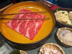 -牛New寿喜烧(龙湖金沙天街店)