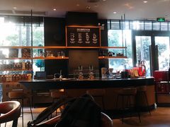 -星巴克臻选(深圳东海缤纷天地店)