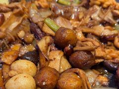 -一麻一辣麻辣香锅(方庄店)