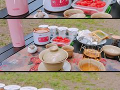 -长白岛森林公园