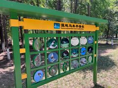 -长广溪湿地公园