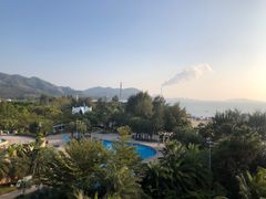 -惠州金海湾嘉华度假酒店