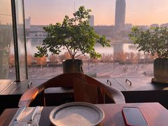 -PIZZA BIANCA(万象城店)