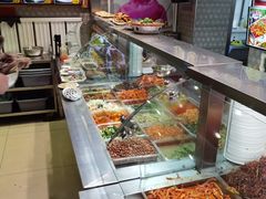 -春花民族美食(佳木斯总店)