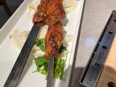 -通海俄式烧烤·俄罗斯大串(嵩山路店)
