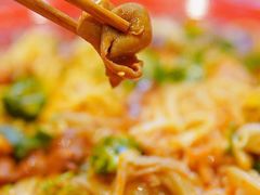-文立新麻辣烫(合生汇21街区店)