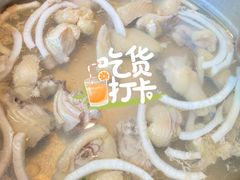 原味椰子鸡-狐狸爱上椰子鸡(滨江星光大道店)