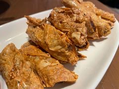 -香园茶社·金陵小灶(老门东店)