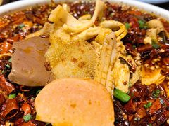 -老灶房-四川土菜(铁牛广场店)