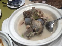 -顺意·顺德家乡菜(国际人才大厦店)