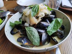 -BOR Eatery(安福路店)