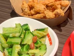 -胖哥俩肉蟹煲(杭州大厦中央广场店)