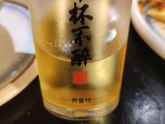 -今邕烧烤(西大店)