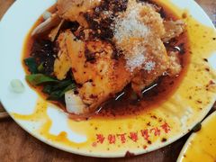 -温记府廟豆汤饭·始于1955年(海椒店)