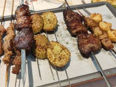 -亿牌牌东北烧烤(博物馆旗舰店)