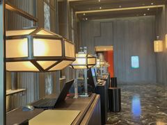 -悦厅·下午茶(杭州柏悦酒店)