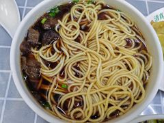 -清真蒋有记(老门东店)