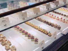 -星汇餐厅(新濠影汇店)