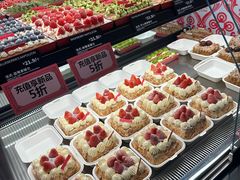 -CC BAGEL&SCONE 贝果与司康(南开大悦城店)