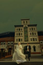 -至臻微拉婚纱摄影