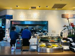 -The Habit Burger Grill 哈比特汉堡(复兴soho店)