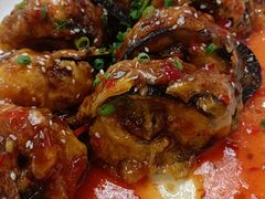 -普天和酒楼·新津菜·烤鸭(天津之眼店)