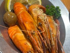 -哼蟹二将·烤肉酱蟹(合生汇店)