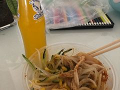 -老味道凉皮(石景山店)