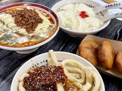 -西月城谭豆花(春熙路店)
