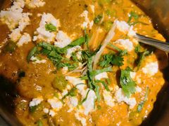 卡代奶酪杂蔬咖喱-Pita's&Tika's中东和印度风味餐厅(龙湖天街店)