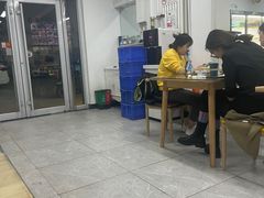 -路边摊胡同里(星城商厦店)