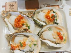 -木屋烧烤(龙岗南联店)