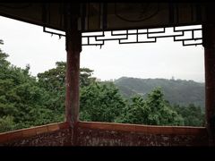-黔灵山公园