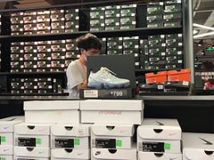 -NIKE上海青浦优选体验店