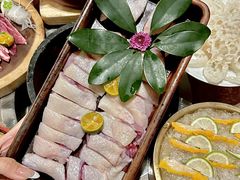 -蘑界·野生菌火锅(深业上城店)