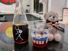 -Dogi&kiki Coffee(中心商务大厦店)