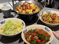 -潇湘阁(汉光百货店)