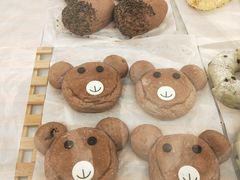 -奈雪的茶(国金中心店)