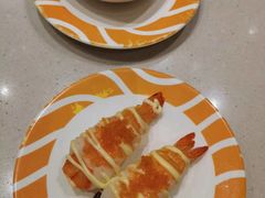 -新一番三文鱼寿司(大东海店)