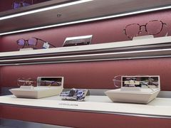 -MUJOSH木九十眼镜(长沙IFS国金中心店)