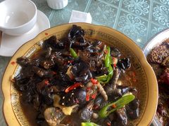 酸辣鸡爪-三毛鱼庄(威连路店)