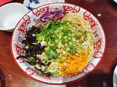 -八大碗·地道东北菜(中街店)