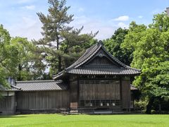 -水前寺成趣园