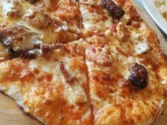 -芽庄洲际酒店自助餐厅