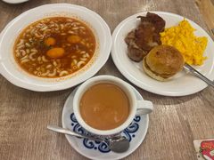 -翠华餐厅(东门店)