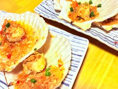 -大焰自助日式料理 铁板烧(徐汇店)