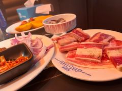 -星伦多自助料理·涮烤一体(虹悦城店)