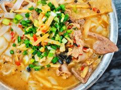 -邕味老友(人民西路店)