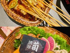 -椰庭·椰子鸡·创意玩家(晶耀前滩店)