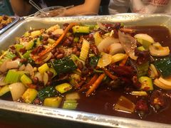 -滋味烤鱼(祥和里店)